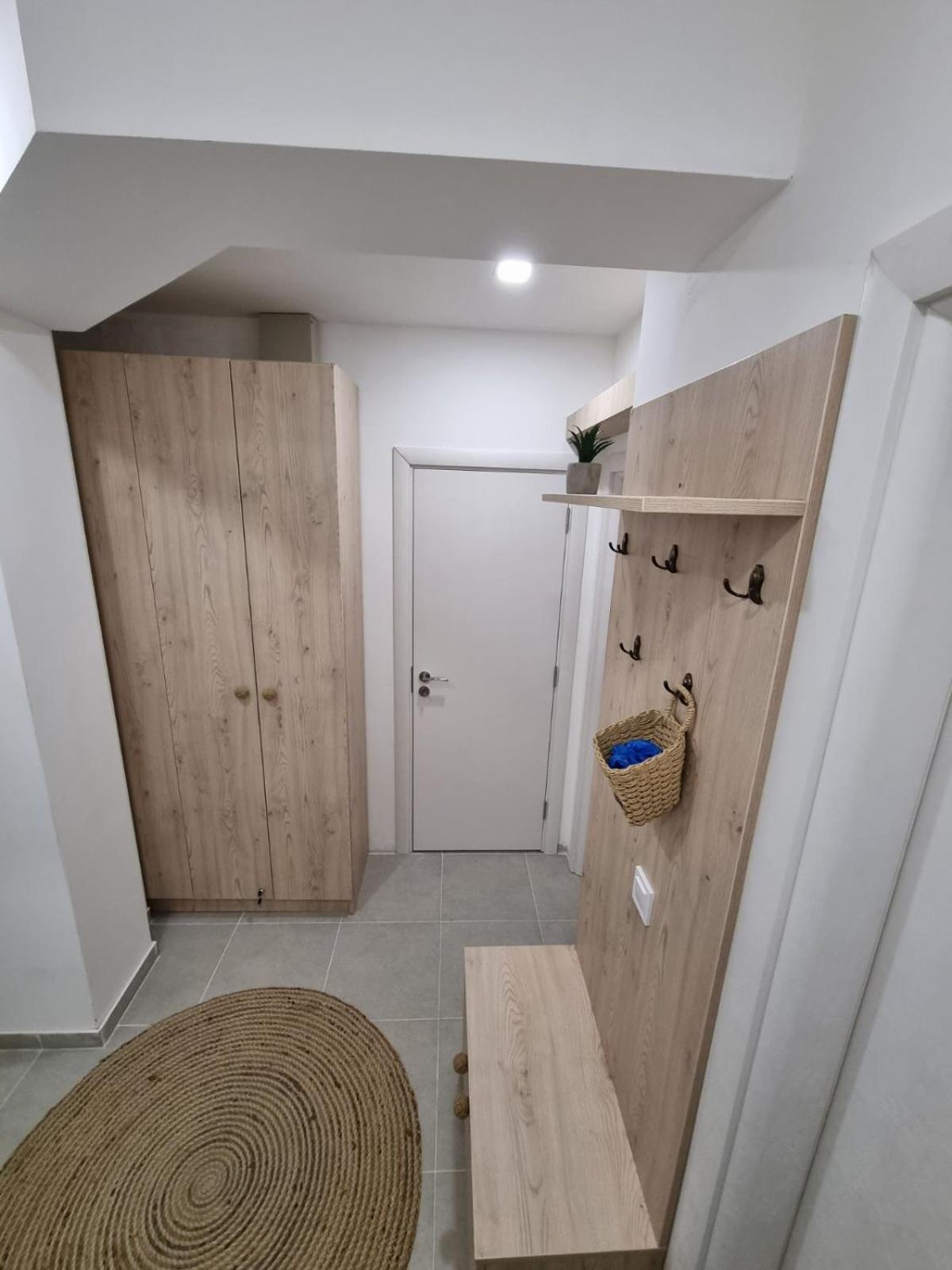 Apartment Polina - 2Bd Next To Sea Garden Варна Экстерьер фото