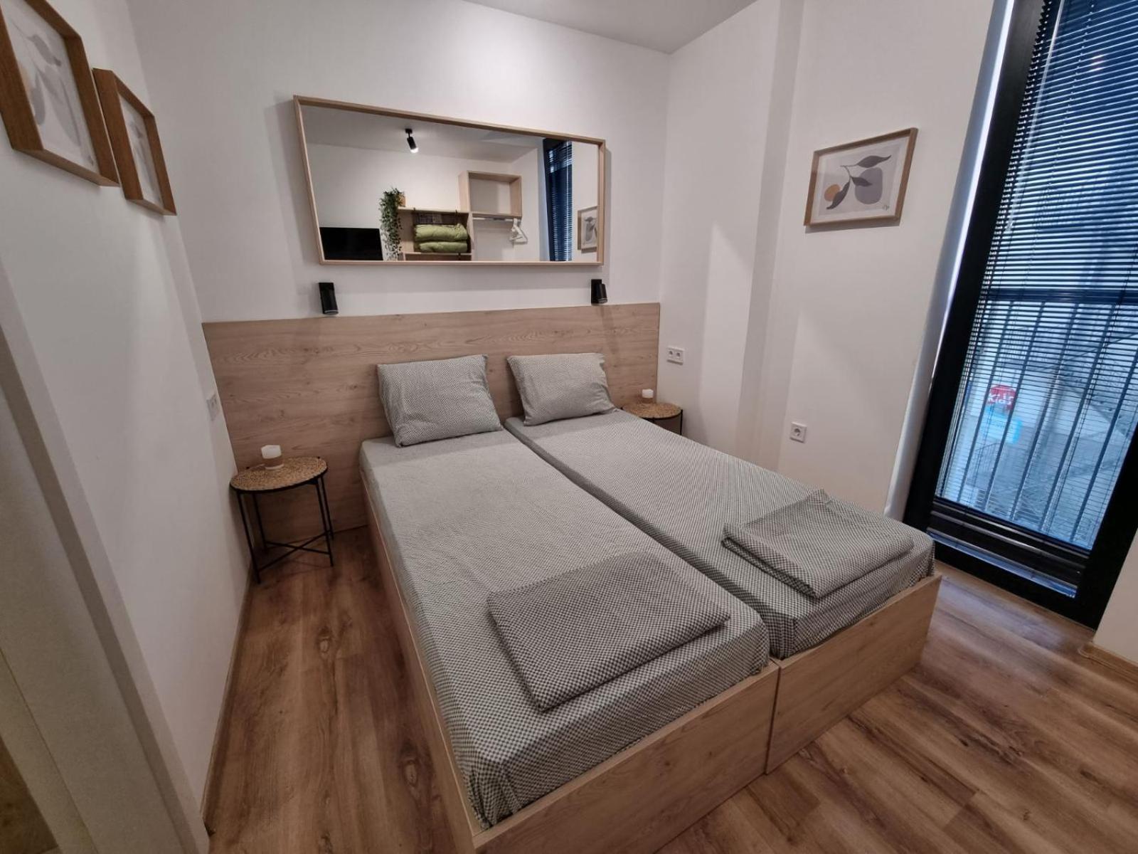 Apartment Polina - 2Bd Next To Sea Garden Варна Экстерьер фото