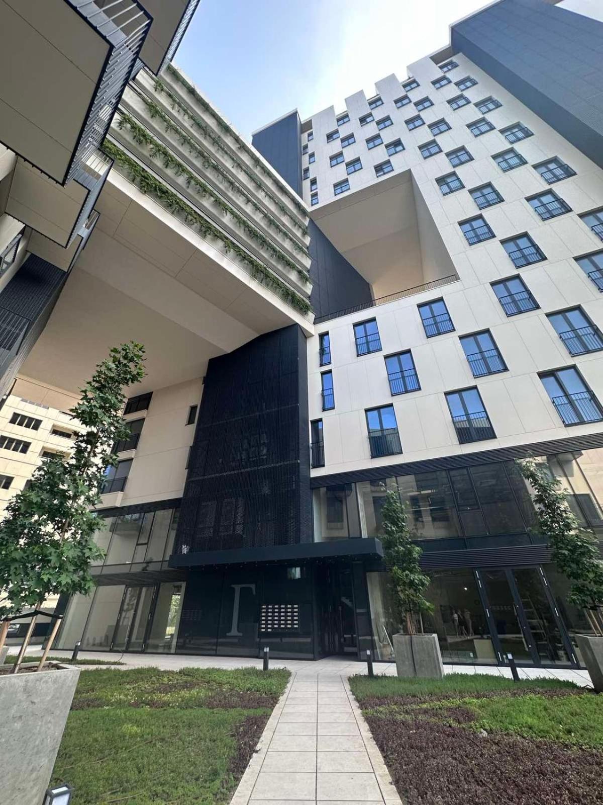 Apartment Polina - 2Bd Next To Sea Garden Варна Экстерьер фото